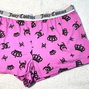 Juicy Couture Womens L